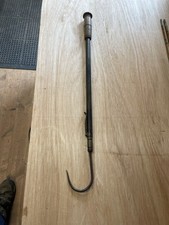 Antique fishing salmon for sale  BRISTOL
