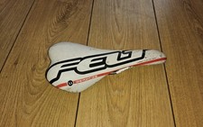 Felt bicycle saddle for sale  SHEFFIELD