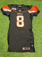Game worn 2008 for sale  Lewiston