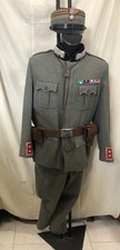 Replica uniforme completa usato  Milano