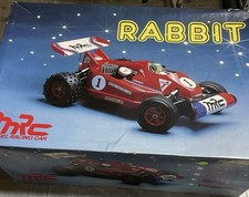 Mrc rabbit voiture d'occasion  Foncine-le-Haut
