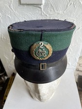 Ww1 portuguese cap for sale  UK