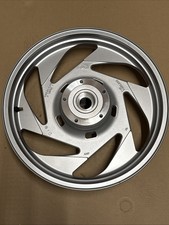 Suzuki vzr1800 felge gebraucht kaufen Suzuki vzr1800 felge gebraucht kaufen  Feucht