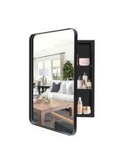 Black medicine cabinets for sale  Cleveland