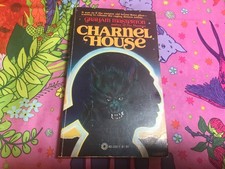 Graham masterton charnel gebraucht kaufen  München