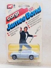 James bond corgi usato  Acquaviva Picena