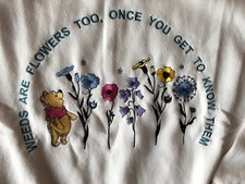 Winnie pooh sweatshirt gebraucht kaufen  Kerpen