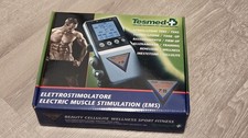 Tesmed elettrostimolatore musc usato  Roma