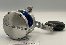 Daiwa saltiga z20 usato  Spedire a Italy