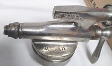 Vintage spirit dispenser for sale  MALDON