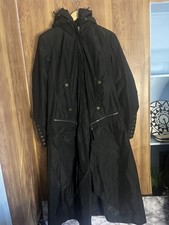 Creenstone long black for sale  BRACKNELL