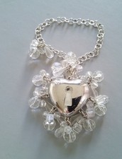 Vintage dior heart for sale Vintage dior heart for sale  STAFFORD