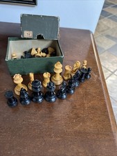 staunton chess set for sale staunton chess set for sale WEST MOLESEY