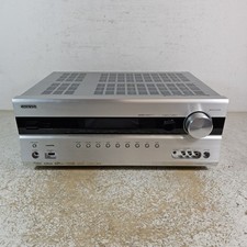 Onkyo sr607 stereo for sale  RUSHDEN