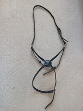 Black leather grackle for sale  POULTON-LE-FYLDE