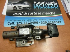 Canna piantone sterzo usato  San Mauro Castelverde