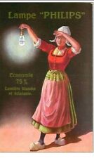 Advertisement.philips lamp.eco d'occasion  Expédié en Belgium