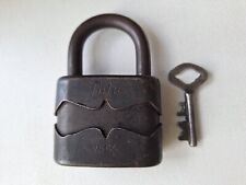 Vorhängeschloss antik vintage gebraucht kaufen  Zirndorf