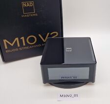 Nad m10 bluos gebraucht kaufen  Bensheim