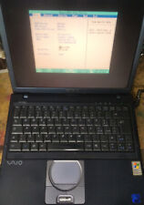 Sony vaio notebook usato  Vertemate con Minoprio