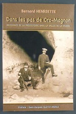 Cro magnon prehistoire d'occasion  Clamecy