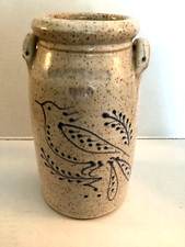 Antique stoneware cobalt for sale  Bradenton