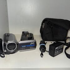Jvc everio mg135 gebraucht kaufen  Bünde