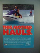 1996 kawasaki jet for sale  Madison Heights