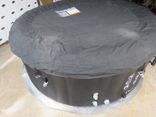 Ersatzbecken poolfolie bestway gebraucht kaufen  Eystrup
