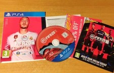 Fifa ps4 quasi usato  Terni