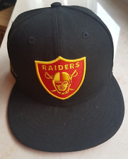 Nfl cap raiders gebraucht kaufen  Osterholz-Scharmbeck