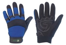 Handschuhe thl feuerwehr gebraucht kaufen  Apolda