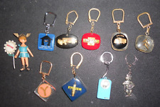 Lot porte cle d'occasion  France