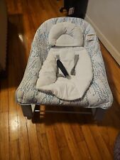 Baby rocking chair d'occasion  Expédié en Belgium