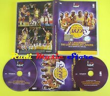 Dvd basket leggenda usato  Italia
