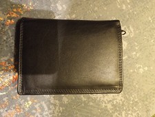 Herren börse brieftasche gebraucht kaufen Herren börse brieftasche gebraucht kaufen  Halle