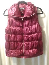 Women filled burgundy for sale  Olney