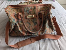 Revelation travel bag for sale  SOUTHAMPTON