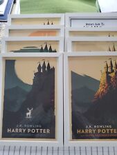 Harry potter art for sale  BANGOR