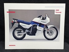 Vtg 1989 honda for sale  Fort Dodge