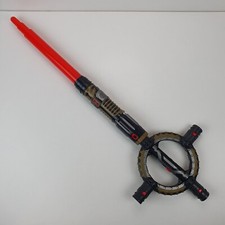 Star wars lightsaber for sale  MIDDLESBROUGH