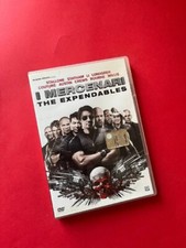 Film dvd mercenari usato  Santo Stefano di Camastra