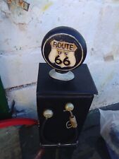 Pompa benzina vintage usato  Foggia