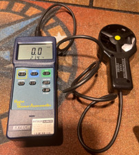 Extech hygro thermo for sale  Memphis
