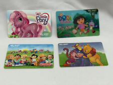 Lot walmart gift for sale  Shalimar