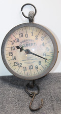 Vintage property dept. for sale  Liberty
