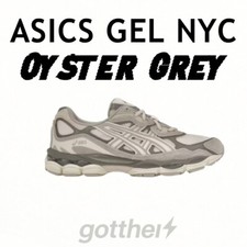 Asics gel nyc gebraucht kaufen  Frechen