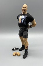 Wwe mattel stone for sale  Mobile