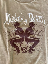 Vintage murder death d'occasion  Expédié en Belgium