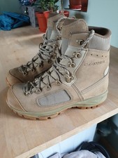 Lowa elite desert for sale  WHITEHAVEN